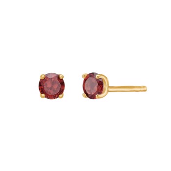 Carré Olalla Earring, model FS4447GA