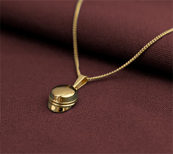 Nordahl NecklacePendant, model A225029-3