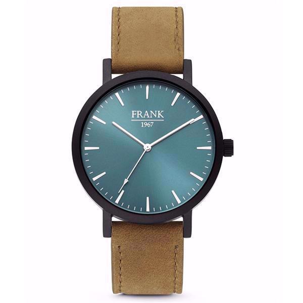 Frank 1967 model 7FW-0005 buy it at your Watch and Jewelery shop