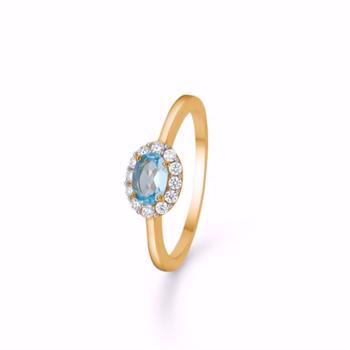 Buy Guld & Sølv design model GSD_8345-6 here at your Watch and Jewelry shop