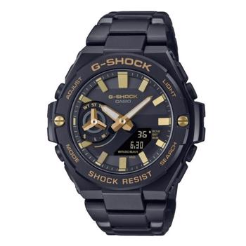 Casio model GST-B500BD-1A9ER buy it at your Watch and Jewelery shop