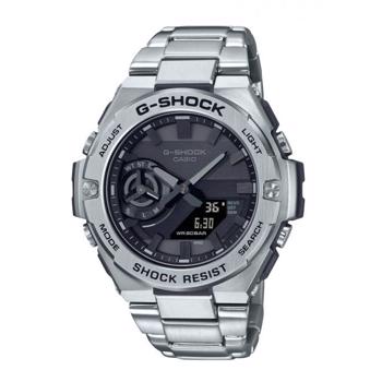 Casio model GST-B500D-1A1ER buy it at your Watch and Jewelery shop
