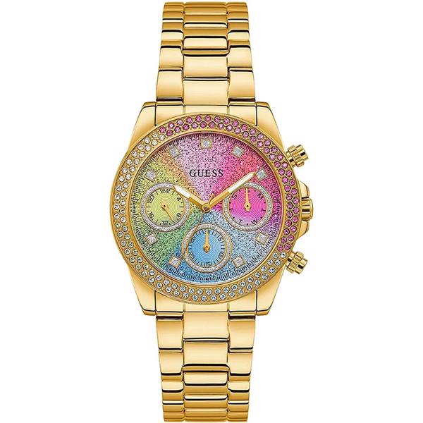 Guess model GW0483L4 buy it at your Watch and Jewelery shop
