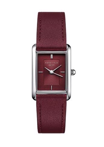 Model HBBLS-H08 Rosefield The Heirloom Miyota quartz man watch