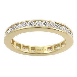 Houmann Alliance 14 carat gold Finger ring shiny