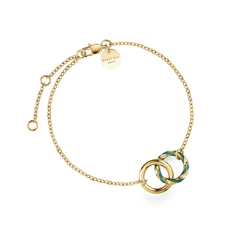 Rosefield Bracelet, model JBEDG-J715