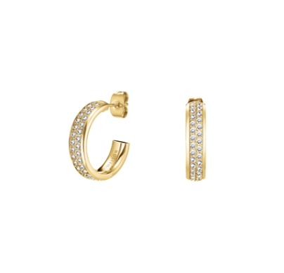 Rosefield Earring, model JECHG-J928