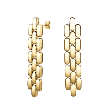 Rosefield Earring, model JELLG-J891