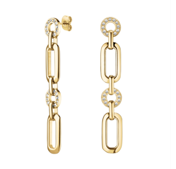 Rosefield Earring, model JEOSG-J902