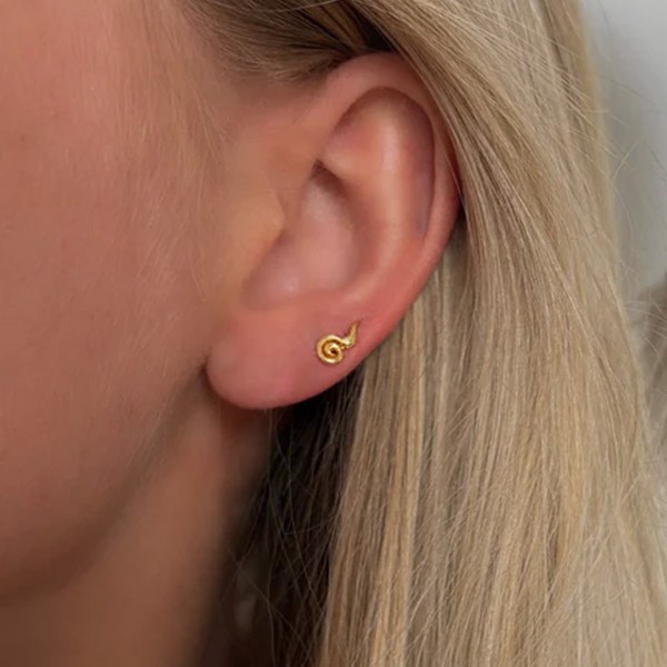 NAVA Copenhagen Earring, model EGP010624-05