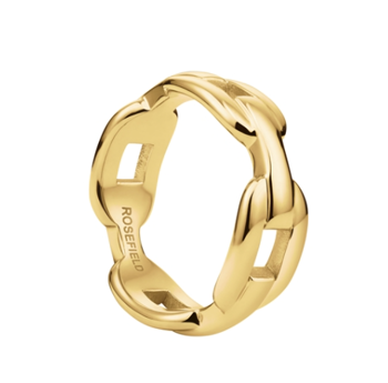 Rosefield Ring, model JRLR54G-J773