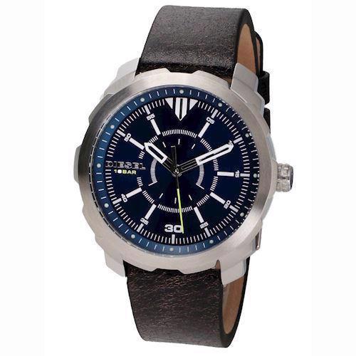 Diesel model DZ1787 buy it at your Watch and Jewelery shop