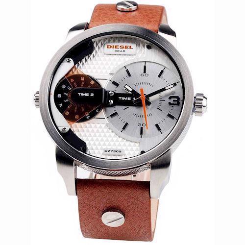 Diesel model DZ7309 buy it at your Watch and Jewelery shop