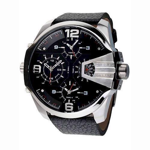 Diesel model DZ7376  buy it at your Watch and Jewelery shop