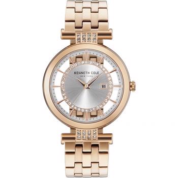 Kenneth Cole model KC15005004 buy it at your Watch and Jewelery shop