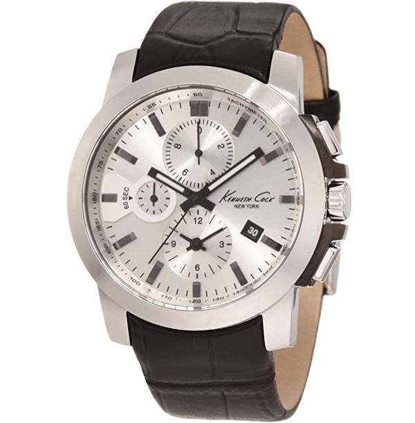 Kenneth Cole model KC1845 buy it at your Watch and Jewelery shop