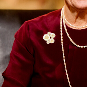Brooches