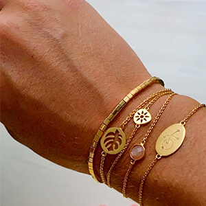 Bracelets