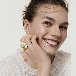 Finger rings