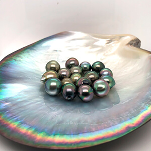 Pearl Jewellery