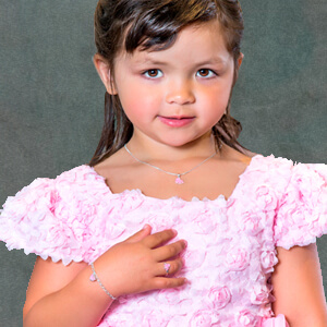 Children's jewellery