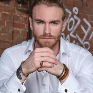 Men's Jewellery