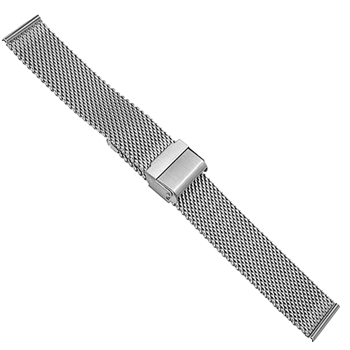 Steel Mesh watchstrap