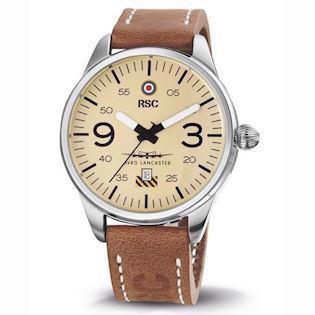 RSC Pilot Watches model RSC1503 Køb det her hos Houmann.dk din lokale watchmager