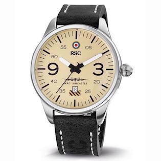 RSC Pilot Watches model RSC1502 Køb det her hos Houmann.dk din lokale watchmager