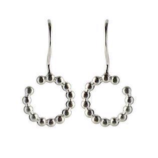 Lieblings Dream On 925 sterling silver Earrings silver, model B29