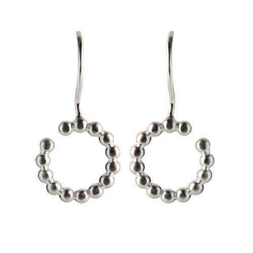 Lieblings Dream On 925 sterling silver Earrings silver, model B29