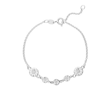 Lund Copenhagen Bracelet, model 90117519-H