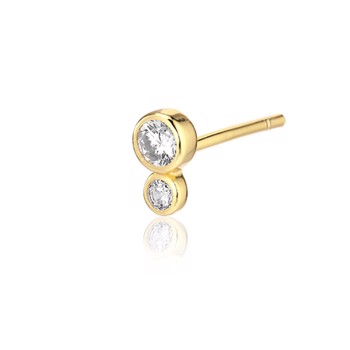 Alura  Earring, model ME1672