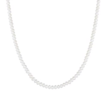 MerlePerle Necklace, model MN-631-gp