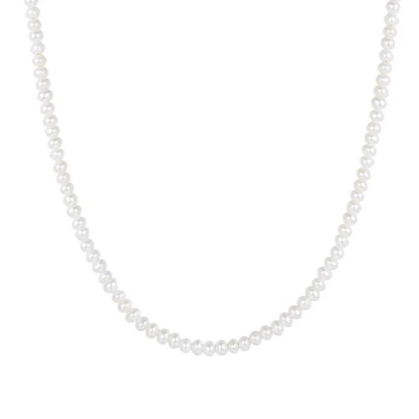 MerlePerle Necklace, model MN-631-gp