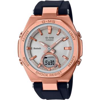 Casio model MSG-B100G-1AER buy it at your Watch and Jewelery shop