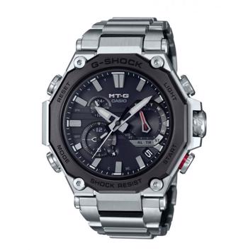 Casio model MTG-B2000D-1AER buy it at your Watch and Jewelery shop