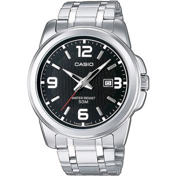Model MTP-1314PD-1AVEF Casio Collection Quartz man watch