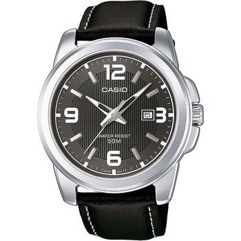 Model MTP-1314PL-8AVEF Casio Collection Quartz man watch
