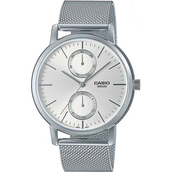 Casio model MTP-B310M-7AVEF buy it at your Watch and Jewelery shop
