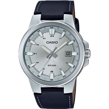 Casio model MTP-E173L-7AVEF buy it at your Watch and Jewelery shop