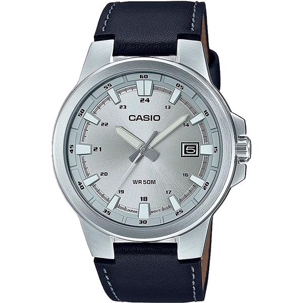 Casio model MTP-E173L-7AVEF buy it at your Watch and Jewelery shop