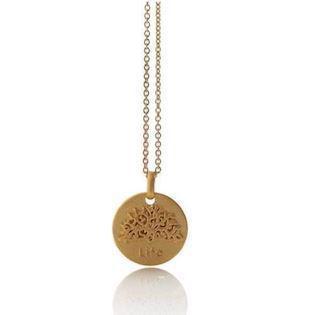 Mitos Namasté FG silver pendant, Tree of Life*