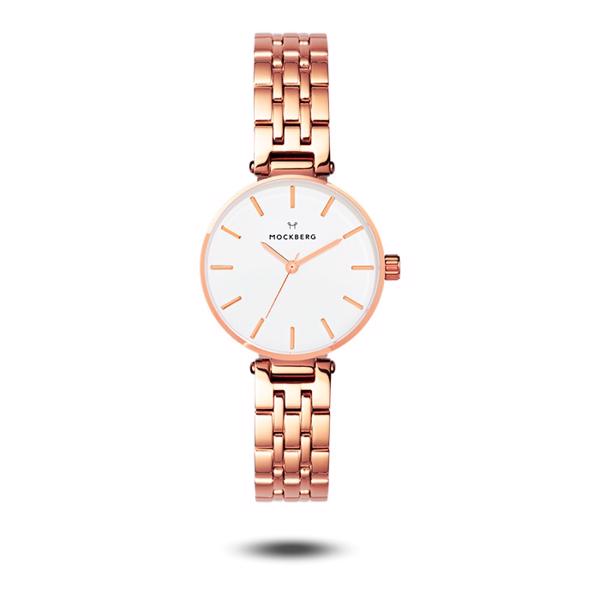 Model 30800 Mockberg Orginal Links Quartz Ladies watch