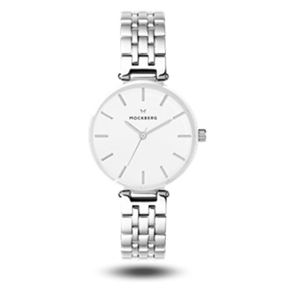 Model 30802 Mockberg Orginal Links Quartz Ladies watch