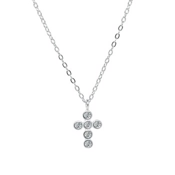 WiOGA Necklace, model N-3020-S