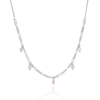 WiOGA Necklace, model N-3052-S