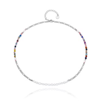 WiOGA Necklace, model N-8032-S