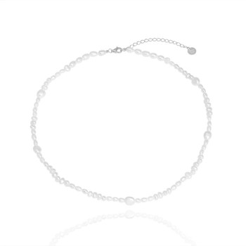 WiOGA Necklace, model N-8034-S