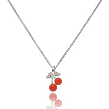 WiOGA Necklace, model N-8049-S